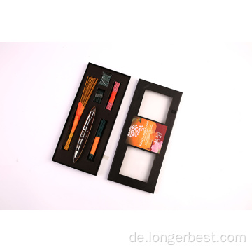 Hot Sale 6-teiliges Weihrauch-Duft-Set